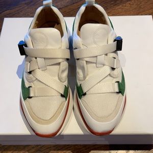 Chloe Sonnie sneakers